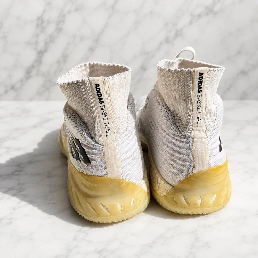 adidas crazy explosive
